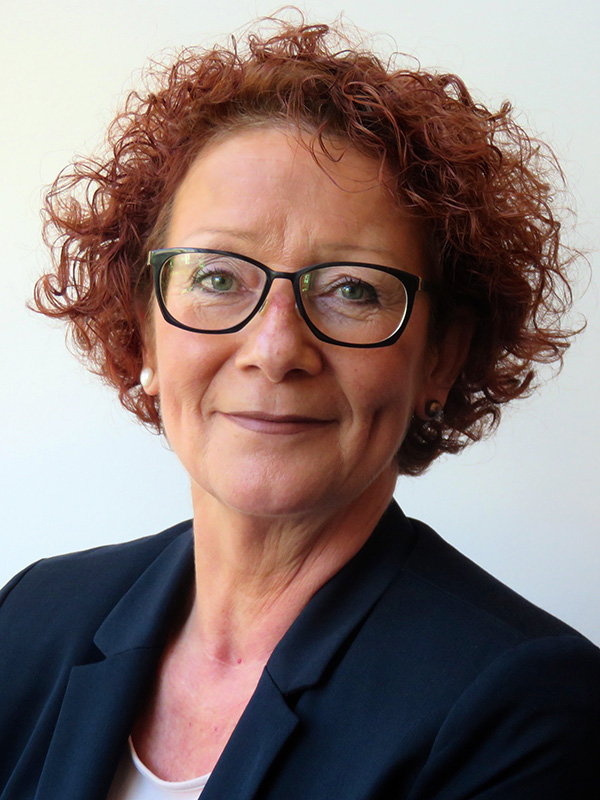 Dr. med. Regina Mansfeld-Nies